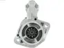 Стартер AUTOSTARTER S5005 HYUNDAI H-1 2.5TD 97-, H100 2.5D 93-00, MITSUBISHI GALANT 1.8-2.3TD 87-00, LANCER 2.0D 92-03 S5005