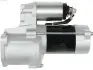 Фото Стартер AUTOSTARTER HYUNDAI H-1 2.5TD 97-, H100 2.5D 93-00, MITSUBISHI GALANT 1.8-2.3TD 87-00, LANCER 2.0D 92-03 AS (S5005) зображення 4