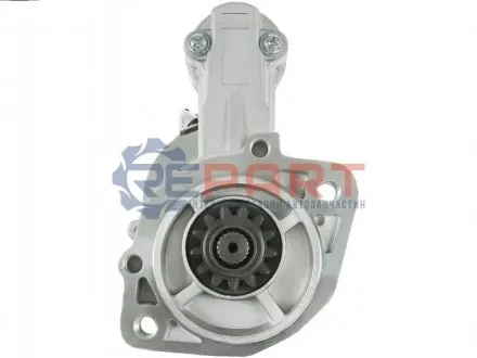 Фото Стартер AS (S5006) изображение 1