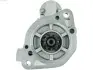 Стартер AUTOSTARTER S5007 MITSUBISHI CANTER 2.8D, 3.0TD 98-, PAJERO 3.2DI 00- S5007