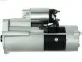 Фото Стартер AUTOSTARTER MITSUBISHI CANTER 2.8D, 3.0TD 98-, PAJERO 3.2DI 00 AS (S5007) зображення 4