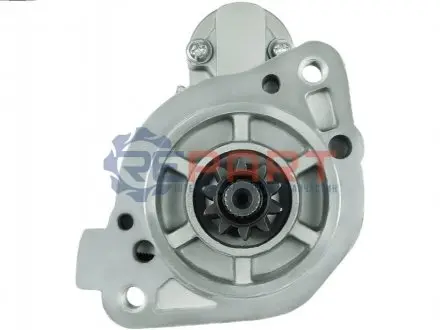 Стартер AUTOSTARTER MITSUBISHI CANTER 2.8D, 3.0TD 98-, PAJERO 3.2DI 00 AS S5007 Купити в Україні