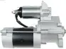Стартер AS (S5008) зображення 2