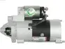 Фото Стартер Renault Master 2.5 dCi/2.8 dTi 98-01 (2.2kw) (z=9) AS (S5009) зображення 2