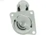 Стартер AUTOSTARTER S5012 KIA CARENS, RIO, SHUMA 1.3, 1.5, 1.8 97-06, MAZDA 323, 626 1.3-2.0 85-98 S5012