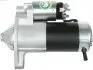 Стартер AS (S5015) изображение 4