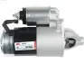 Стартер AS (S5019) изображение 2