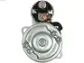 Фото Стартер AUTOSTARTER AS (S5021) зображення 3