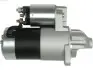 Фото Стартер AUTOSTARTER AS (S5021) зображення 4