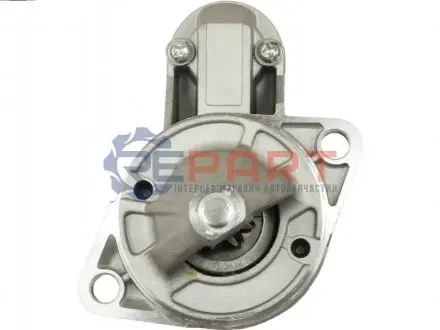 Фото Стартер AS (S5025) изображение 1