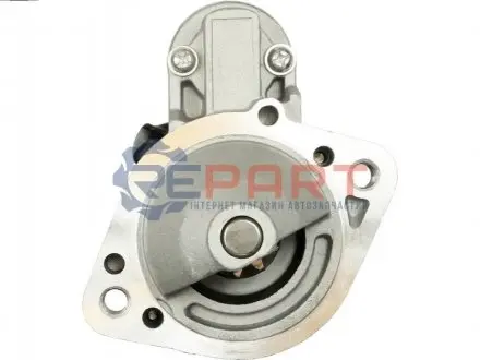 Стартер Mitsubishi Pajero/L200 2.5 TD 90- (12V/2.2kw/z=10) AS S5026 Купити в Україні