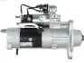 Реле стартера втягуюче (24V) Renault Premium 00 AS (S5027) зображення 2