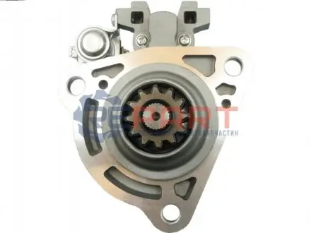 Фото Стартер 24V 5.50kW AS (S5028) изображение 1