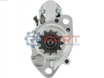 Фото Стартер AS (S5032) изображение 1