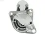 Стартер AUTOSTARTER S5037 MAZDA 323, PREMACY 1.8, 2.0 98- S5037