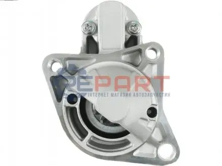 Фото Стартер AS (S5037) изображение 1