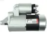 Стартер AS (S5040) изображение 2
