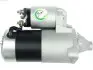 Стартер AS (S5040) изображение 4