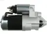 Стартер AS (S5044) изображение 2