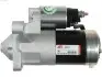 Стартер AS (S5044) изображение 4