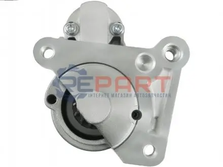 Стартер AUTOSTARTER RENAULT KANGOO, MEGANE, SCENIC 1.9DCI/DTI 99 AS S5044