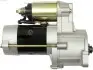 Стартер AS (S5046) изображение 2