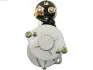 Стартер AS (S5046) изображение 3