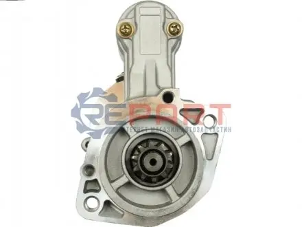 Стартер AUTOSTARTER HYUNDAI GALLOPER, H-1, TERRACAN 2.5TD 91-03, KIA K2500, PREGIO 2.5D, 2.5TCI 95-04, MITSUBISHI PAJERO 2.5TD 89-00 AS S5046