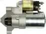 Стартер AUTOSTARTER AS (S5060) зображення 2