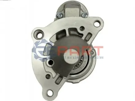 Стартер 12V 1.70kW AS S5060