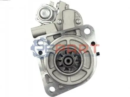 Фото Стартер AS (S5061) изображение 1