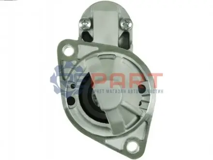 Фото Стартер AS (S5065) изображение 1