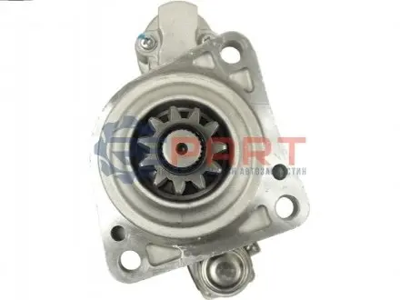 Стартер AUTOSTARTER TRUCK RENAULT PREMIUM DXI11 VOLVO FH 05- (MITSUBISHI) AS S5070 Купить в Украине