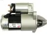 Стартер AS (S5088) изображение 2