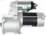 Фото Стартер AUTOSTARTER HYUNDAI GALLOPER, H1 98-, KIA K2500, PREGIO 02-, MITSUBISHI PAJERO 89-00 AS (S5102) зображення 4