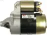 Стартер AS (S5104) изображение 2