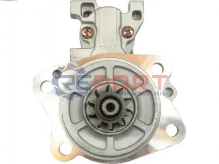 Фото Стартер AS (S5108) изображение 1