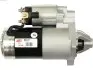 Стартер AS (S5127) изображение 2