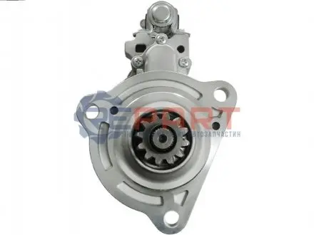 Фото 1 — Стартер AS (S5149) Фото Стартер AS (S5149) зображення 1