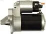 Стартер AS (S5151) изображение 2