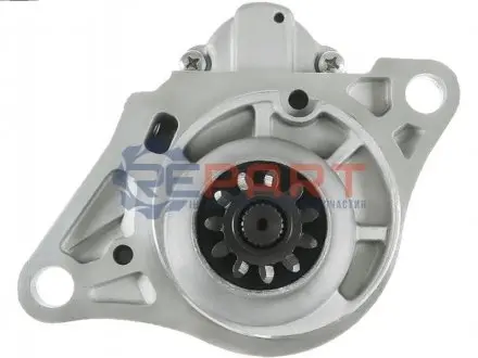 Фото Стартер AS (S5181) изображение 1