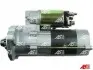 Стартер AS (S5197) зображення 5