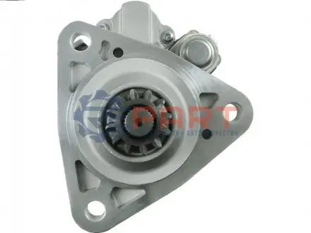 Фото 1 — Стартер -PL AS (S5229) Фото Стартер -PL AS (S5229) зображення 1