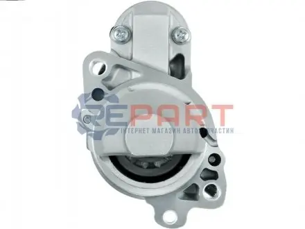 Фото Стартер AS (S5237S) изображение 1