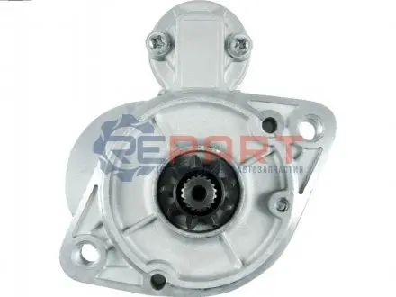 Фото Стартер AS (S5280S) зображення 1