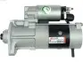 Стартер AS (S5286S) зображення 4
