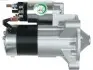 Стартер Citroen Jumpy/Peugeot Exper/Fiat Ulysse 2.0 00- (1.1kw) (z=9,12) AS (S5303S) изображение 4