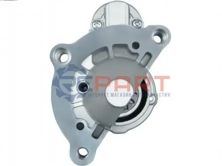 Стартер Citroen Jumpy/Peugeot Exper/Fiat Ulysse 2.0 00- (1.1kw) (z=9,12) AS S5303S