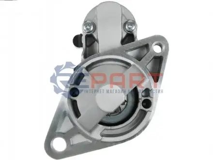 Фото Стартер AS (S5339S) изображение 1