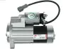 Стартер AS (S5355S) зображення 4